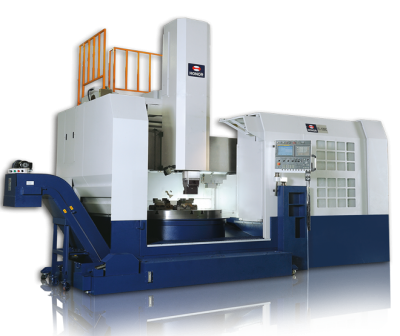 VL-125VL-125C (工作臺(tái): 1250mm)